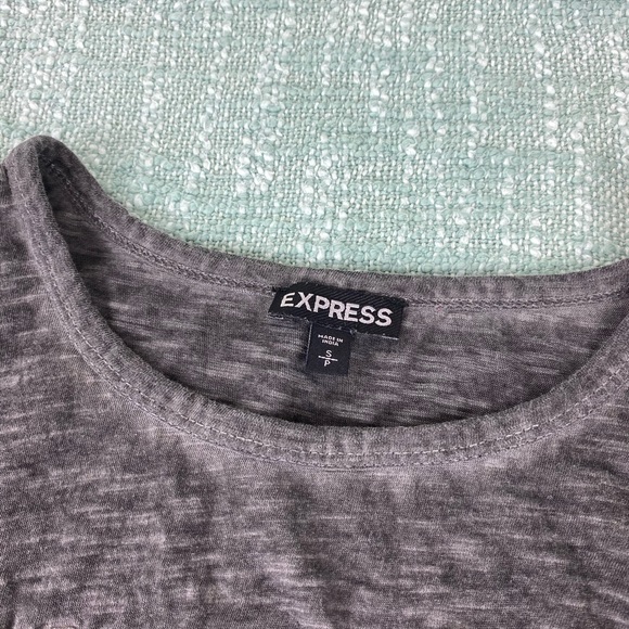 Express Eyelet Blouse - Tank - Picture 9 of 14